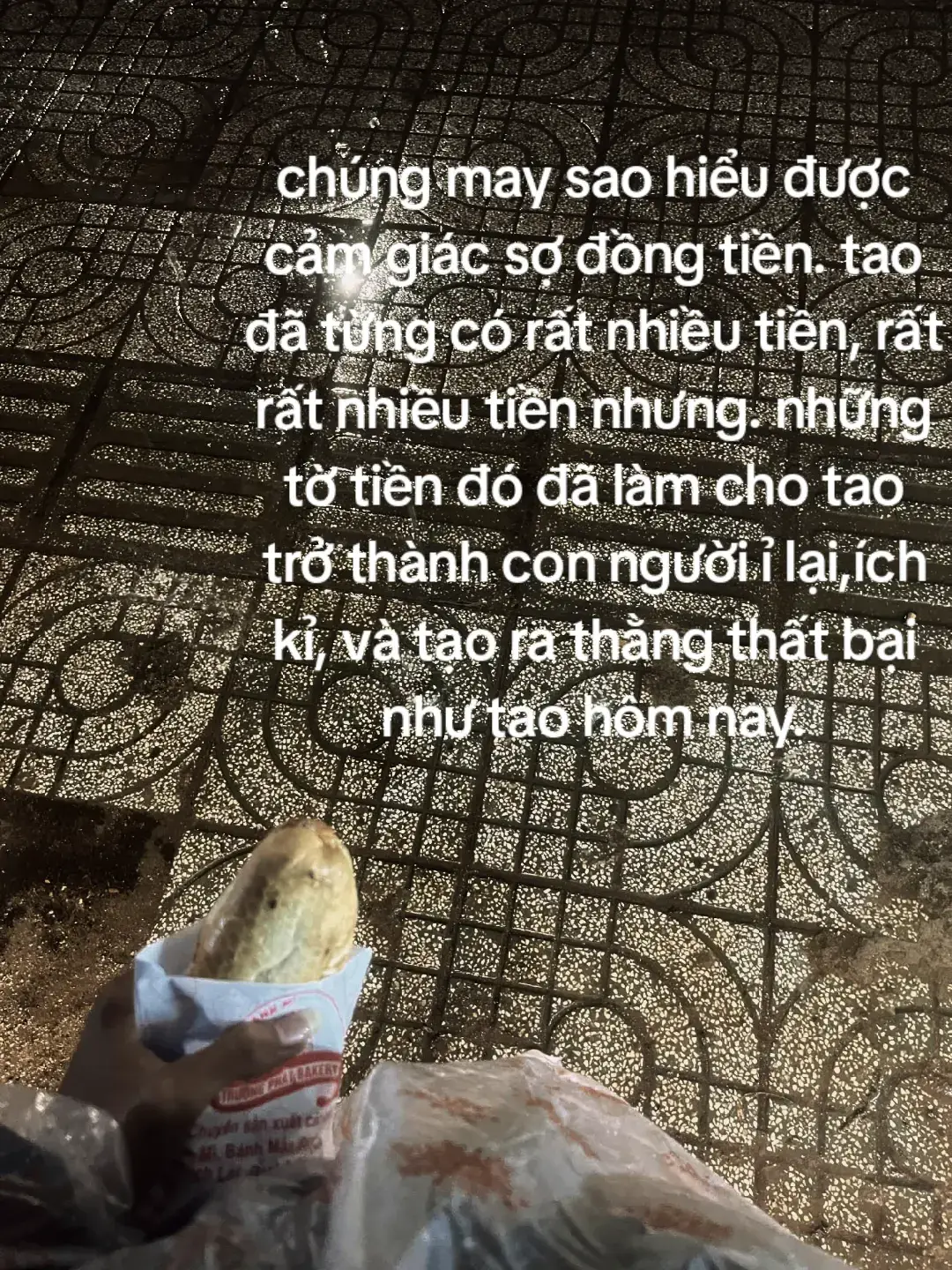 ai hiểu được cảm giác này #duychu