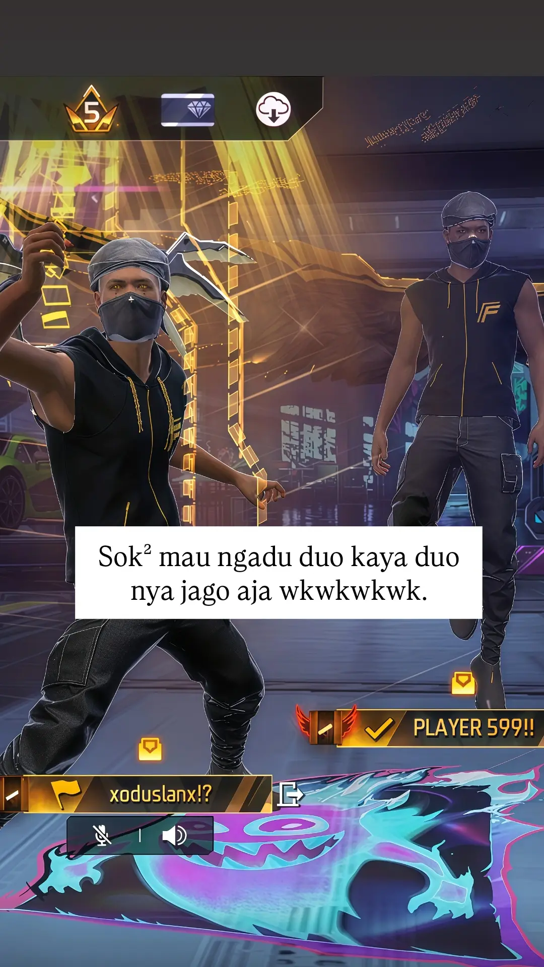 #foryoupage #elitecees🥴🤙 #fyp #fypppppppppppppp #freefire 