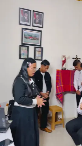 Selalu awali dengan berdoa , walaupun kadang kadang di bilang sok rohani #lpkbeziro 