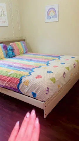 Such a cute kids bedding set #kidsbedroom #kids #bedroom #bedding #bedsheets 