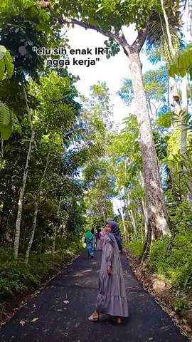 daripada jdi irt mening kembali lagi ke stelan kuli pabrik#CapCut#rindugajian 