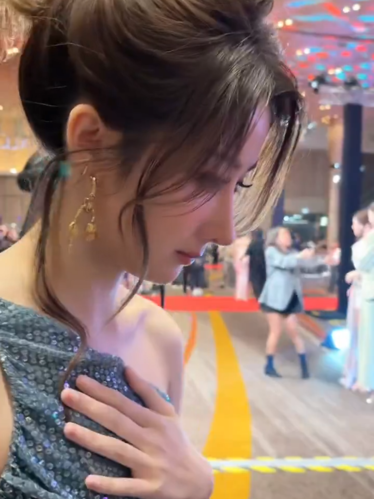 #fayeyoko #yokoapasra #yoko