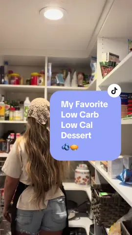 ✨ Low Carb, Low Cal Blueberry Cobbler ✨ 1 pint fresh blueberries Juice of 1 lemon 2 tbsp monkfruit golden sugar Topping: Birch Benders low carb pancake mix + 2 tbsp melted butter, scooped on top Bake at 350°F for 25–30 min, until golden and bubbly ✨ I finished it with So Delicious Coconut Whipped Topping—2 tbsp = 35 cal & 2g sugar, tastes like coconut ice cream but better 😍 A sweet treat that’s light, fruity, and totally guilt free! . . . . . . . . . . . . #lowcarbrecipes #healthydesserts #blueberrycobbler #desserttok #guiltfreedessert 
