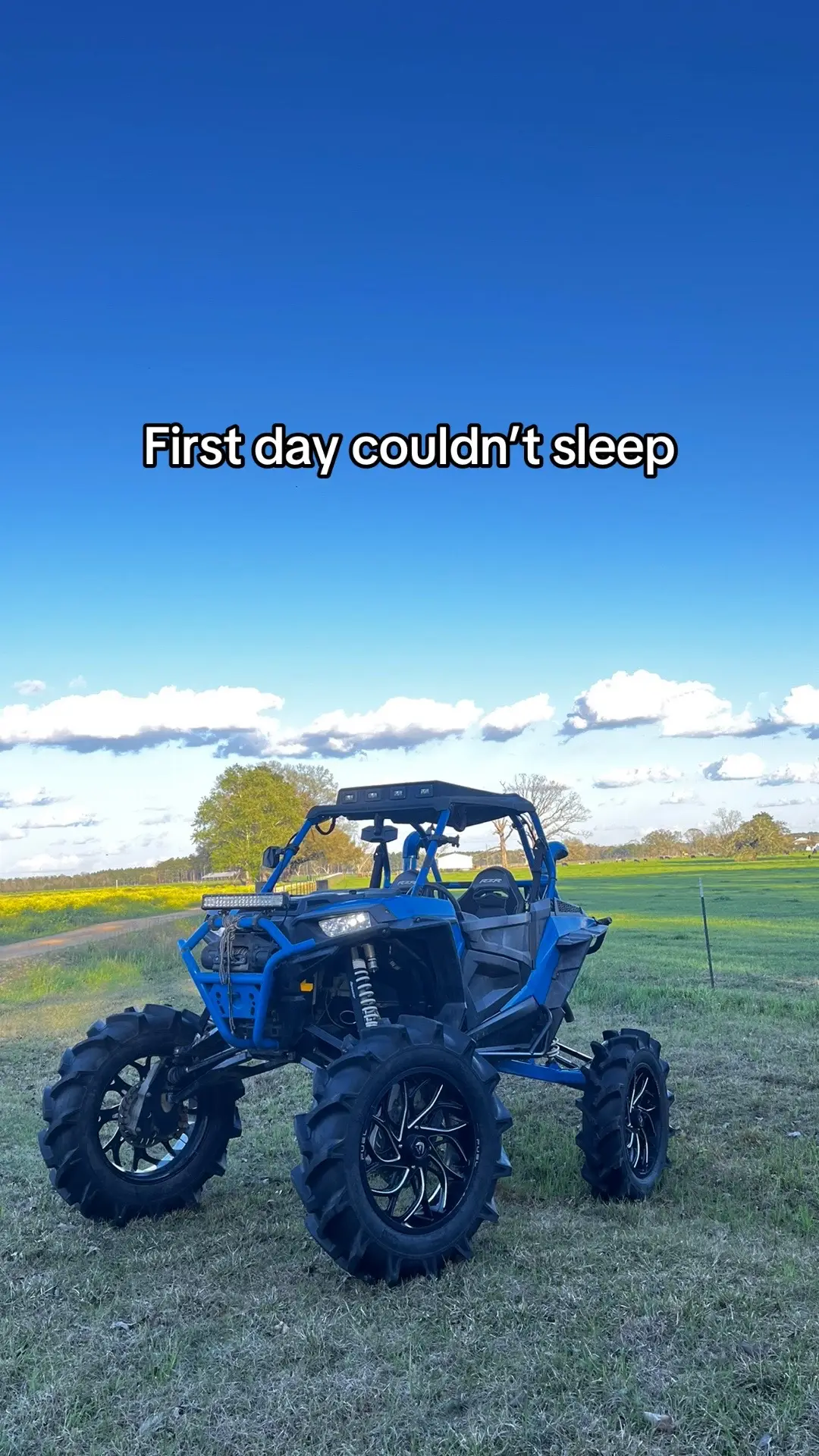 lil xp eatin them turbos by the day#digrig #50s 