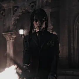 hardtekk goes crazy / Wednesday Edit || #wednesday #wednesdayaddams #wednesdayseason2 #edit #fyp 