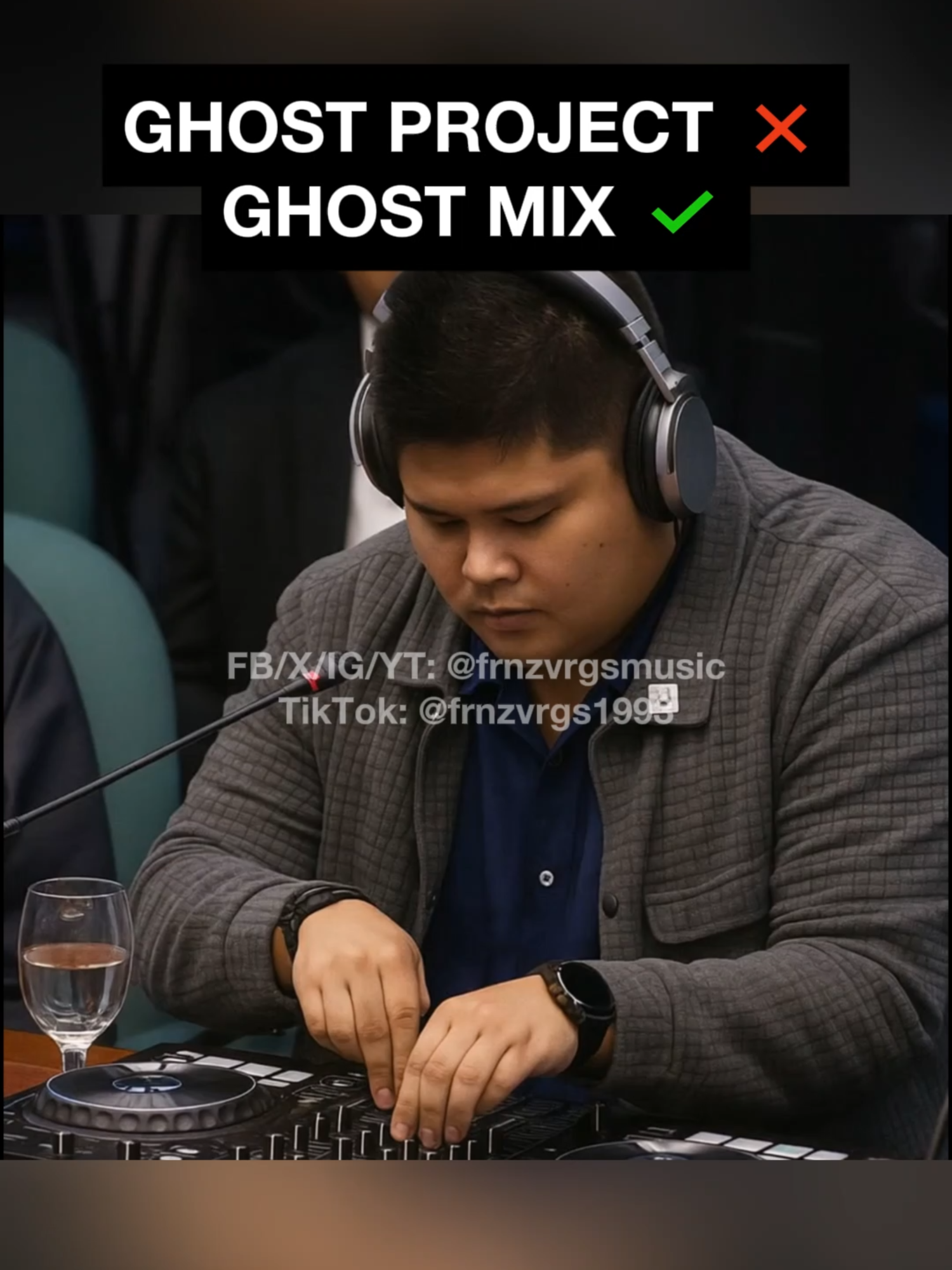 Multo (DPWH Ghost Mix) #multo #cupofjoe #dpwh #ghostprojects #ghostmix
