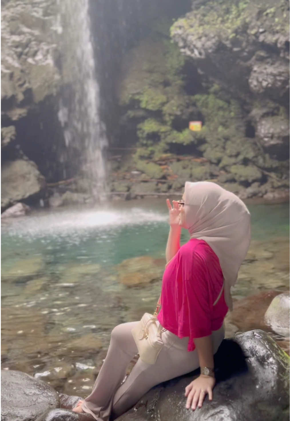 selendangku mana yyyy