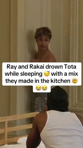 Poor tota #mafiaton3 #trending #viral #rakai 