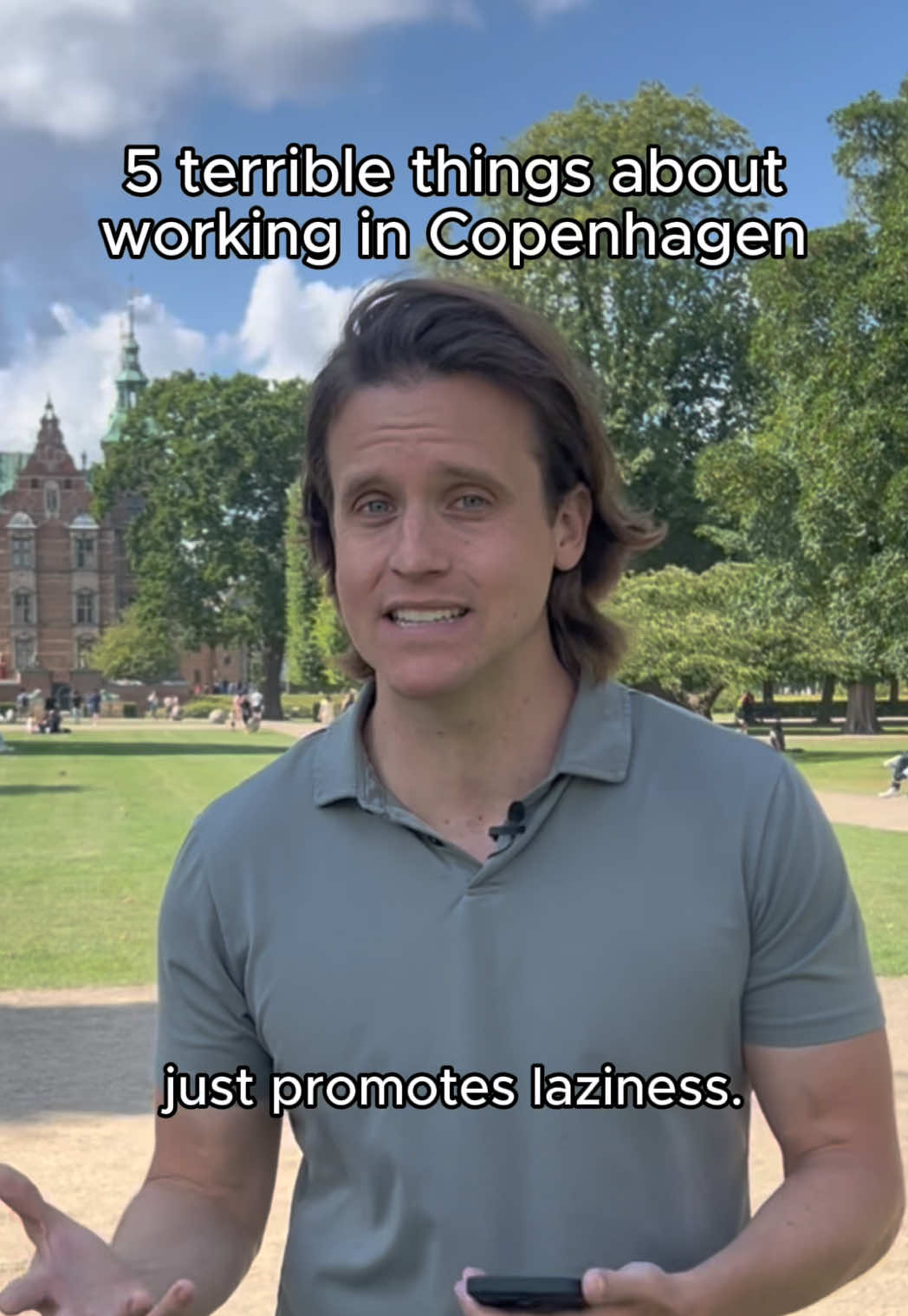 Which one is the worst? #corporatehumor #copenhagen #denmark #denmarklife #workhumor  