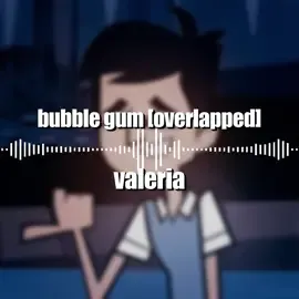 Bubble gum valeria! #editaudio #bubblegumvaleria #fyp #audio4edits #blowup @𝓖𝔀𝓮𝓷𝓼𝓲𝓯𝔂 @gr4tted1xzz 