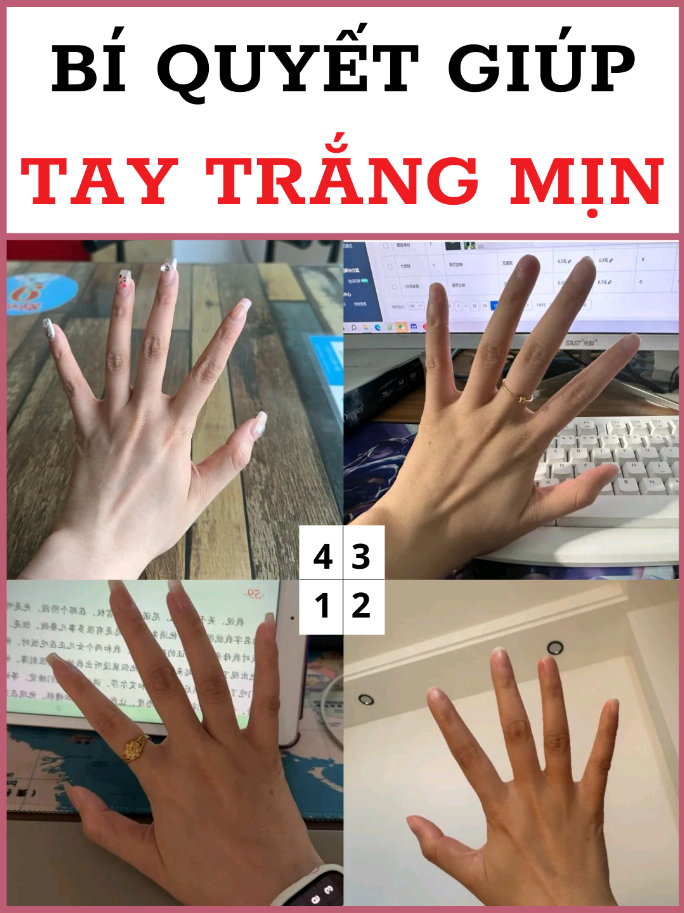 #kemduongtay 