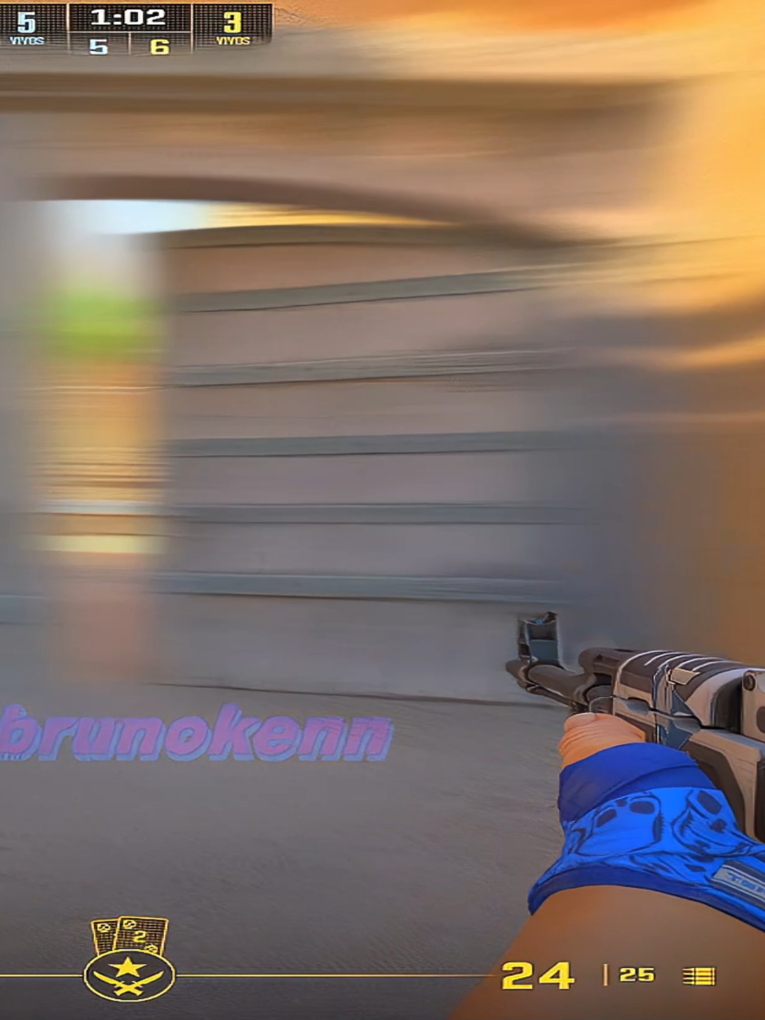 120FPS METHOD CS2 RELAXING #cs2 #csgo #cs2moments #csgomoments #xantarespeek #faceit10lvl #cs2memes #brunokenn #counterstrike2 #counterstrike #120fps #1080x1080 #cs2settings