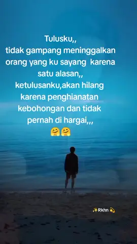 semua sdah hancur sia2,dan kini aku menanggung semua nya sndiri.