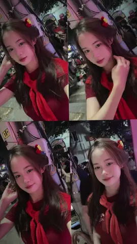 Ngoan xinh yêu đây#xuhuongtiktok 