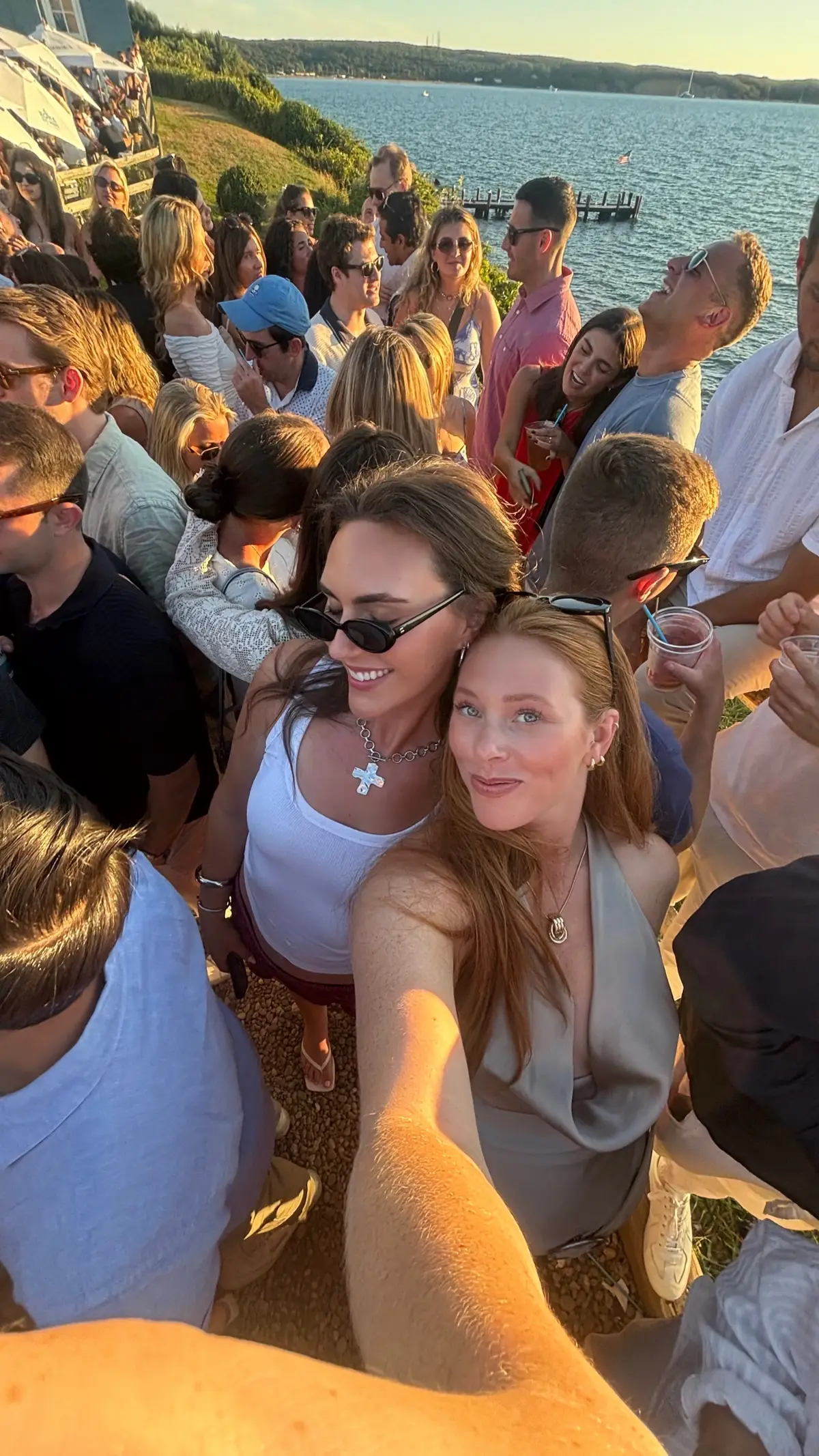 Montauk is actually really fun guys #montauk #ldw 
