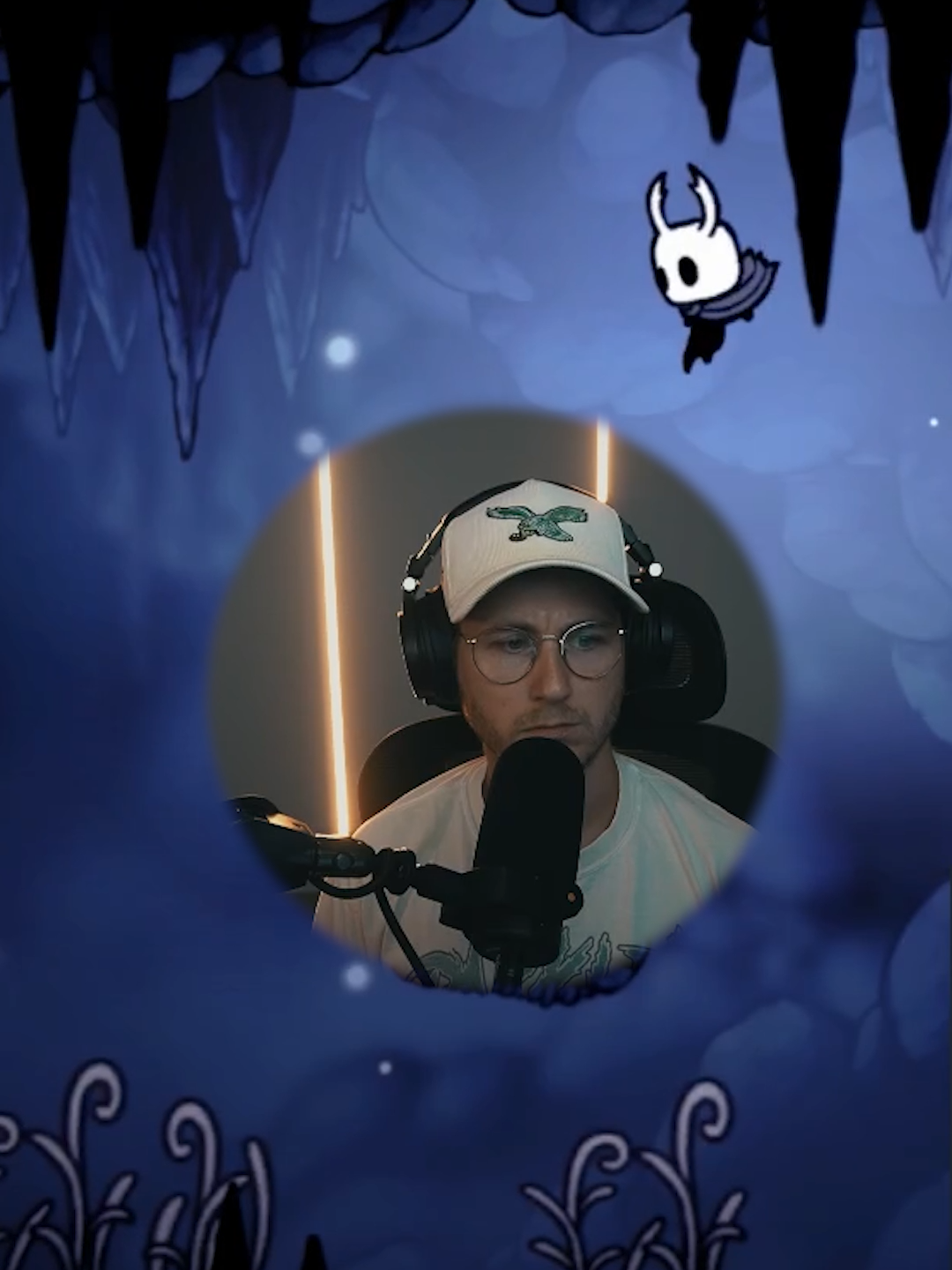 Nintendo can miss me with that #silksong #hollowknight #teamcherry #gaming #hollowknightsilksong