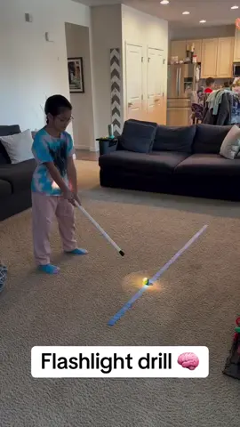 This drill is genius 💡 (via zamfamgolf/IG) #golf #espnsocial