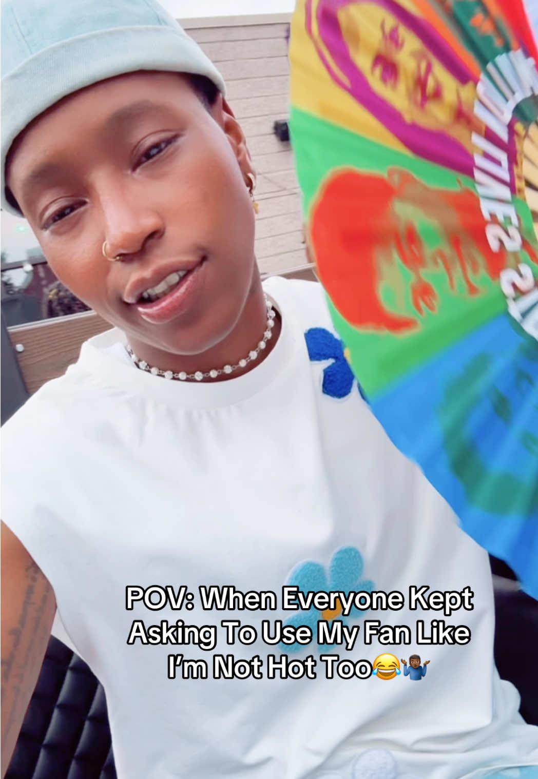 Atlanta Black Pride Weekend 🏳️‍🌈#foryou #wlw #lesbian #fan #viral 