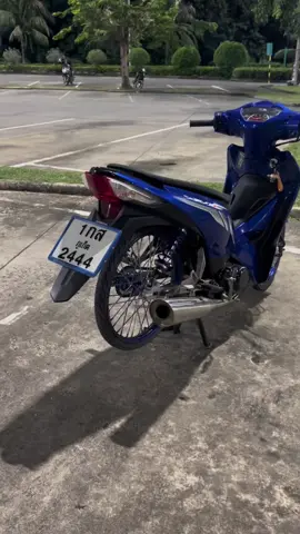 #เวฟ110 