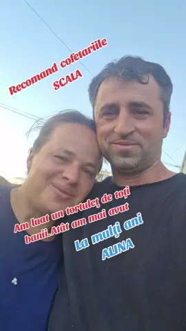 La mulți ani Alina #fyp #viral_ #viralvideos #viral #videos @Cofetaria Scala 