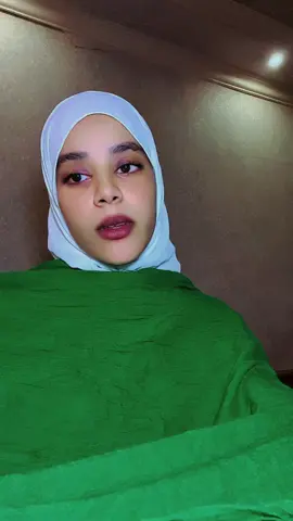 ነጅመል ቁጥብን ልቆ ቦግ ያለው አይንሆን 💚🤌