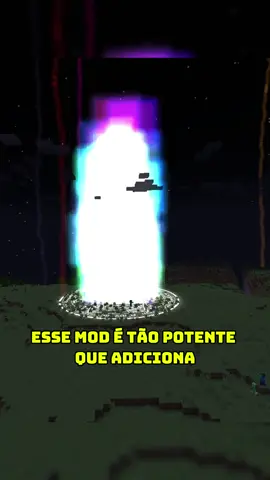 Mod Op VS Omnimobs #minecraftmods #Minecraft #Minecraft #java #fyp 