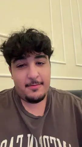 ولا اشوفك شي ياسليمان