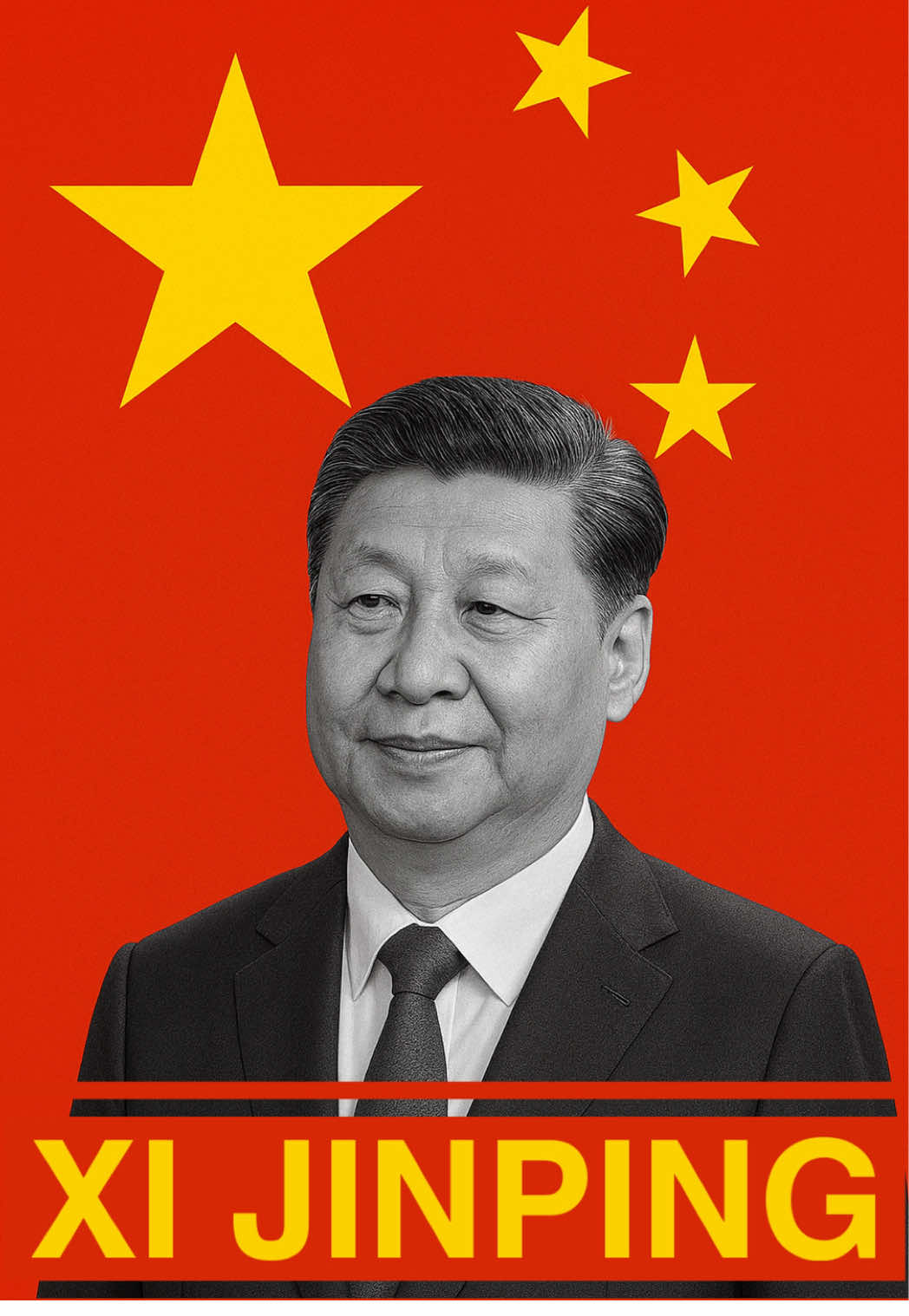 La storia di Xi Jinping: dall’infanzia difficile al leader che ha reso la Cina una potenza mondiale. 🇨🇳✨ #XiJinping #Cina #Leader #Storia #TARO690 
