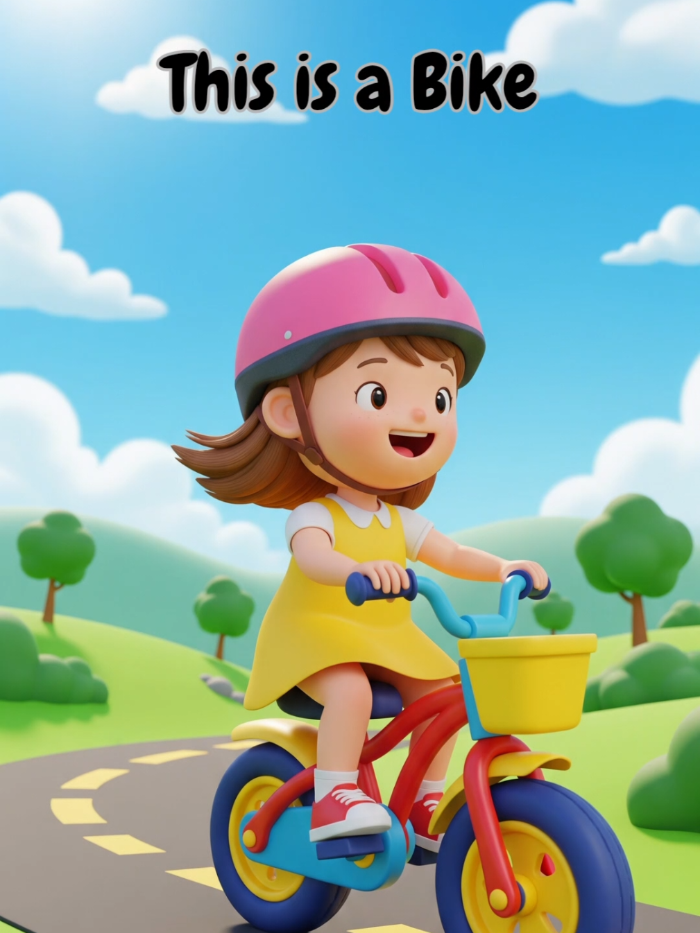 Transportation 🚗🚲🛶 Mengenal beberapa transportasi dalam bahasa Inggris.  Yuk buat pembelajaran bahasa Inggris menjadi lebih menyenangkan untuk anak anak😊 #englishbeginner #englishlesson #transportation #kidssong #fy 