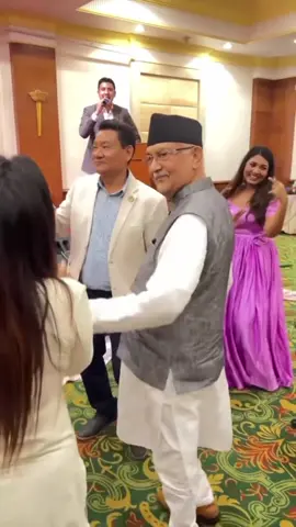Our government dancing on relatives marriage and parliament. Development is only a name of corruption 😢  #nepalitiktok #fyp #viralvideo #100kviews #Fyp 