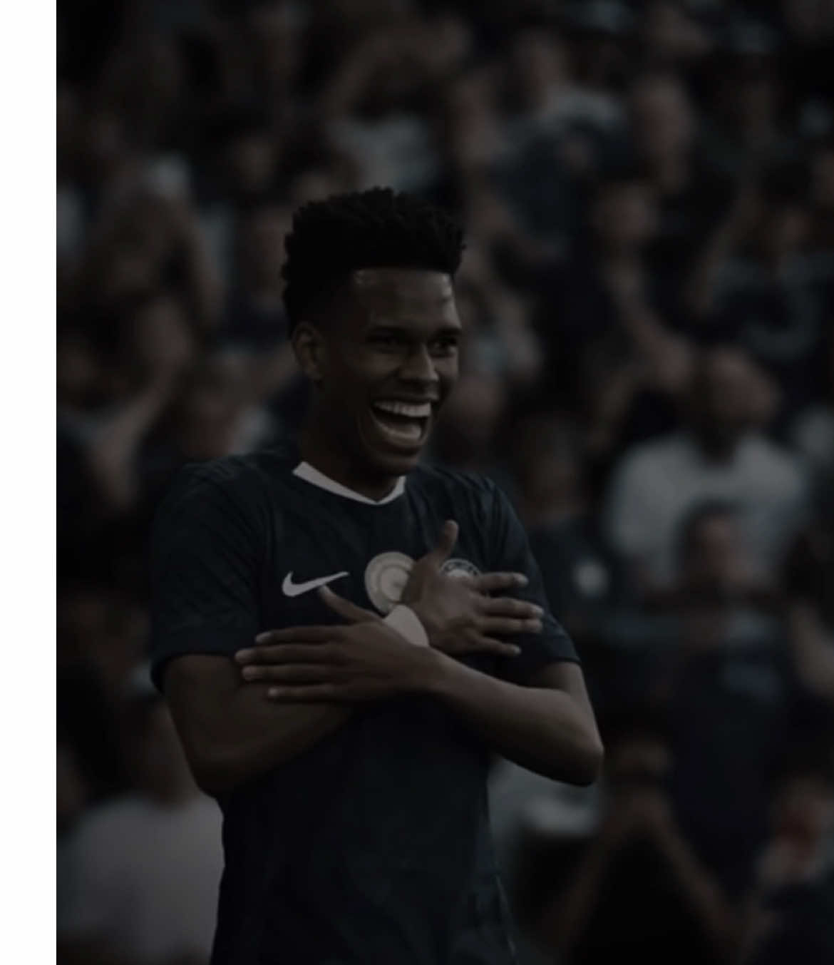 Neymar regen. #estevao #chelsea #fyp #targetaudience 