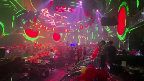 Đón mùng 2-9 cùng BAMBOO CLUB Vj KENZO  Full bàn..#giảitri #bar #club #xuhuong #vj 