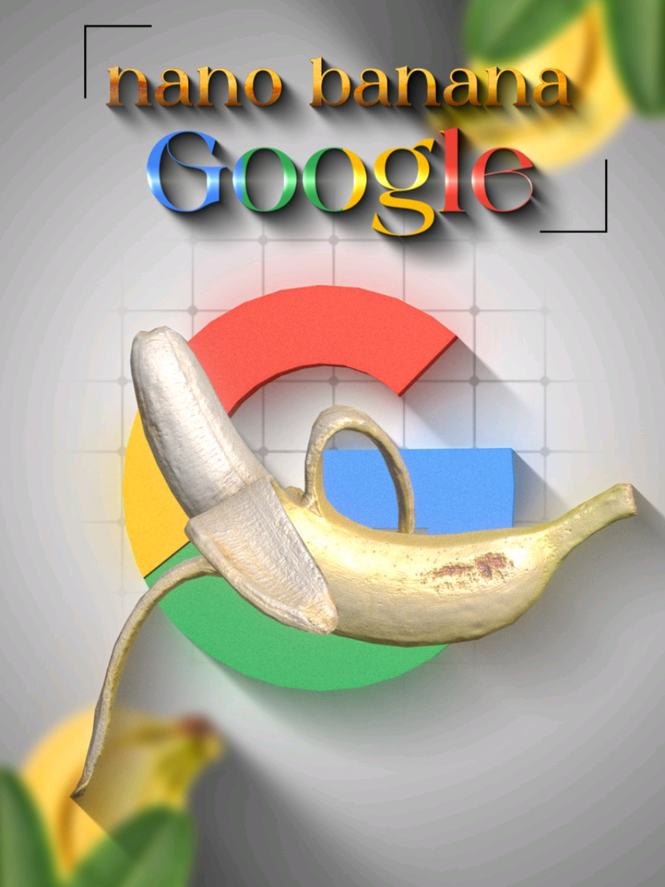 ¿Seguir pagando por bancos de stock? Eso ya es del pasado… Con Nano Banana de Google puedes: Crear fondos exclusivos en segundos 🎬 Generar texturas únicas para transiciones ⚡ Tener escenas imposibles que no existen en ningún banco 🌆 Todo 100% hecho a tu medida, sin licencias ni búsquedas eternas. 👉 Y lo mejor: tu stock será único, nadie más lo tendrá. ⚡️ Porque con la IA todo es posible.