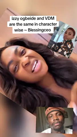 #blessingceo #vdm #izzyogbeide #dangote 