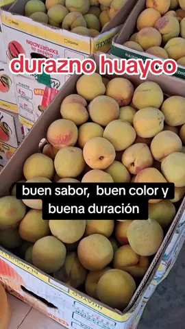 pedidos al 957 188 943 #moshoquequechiclayo #mercadomayorista #duraznohuayco #durazno #viral 