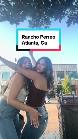 We had a timeeee 🤠! #latinosenatlanta #thingstodoinatlanta #labordayweekend #oyefest 