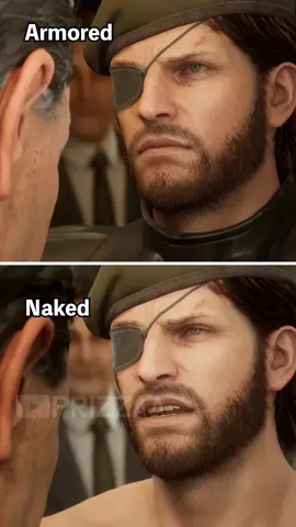 When Devs Don't Have a Deadline, They Add Stuff Like This #metalgearsolid #metalgearsolid3remake