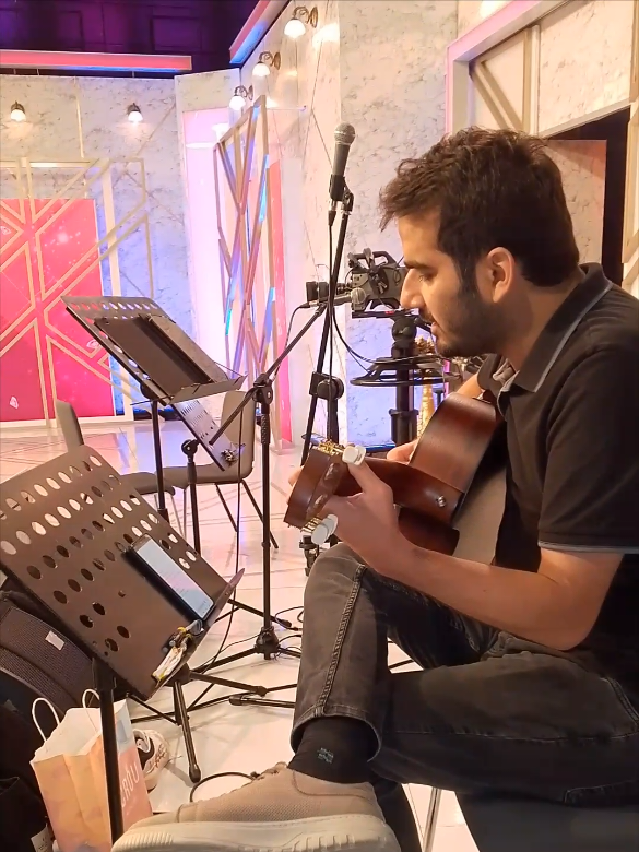 Bana Sen Lazımsın (Prova Canlı Performans) #startv #sanadeğer #keşfet #keşfetteyizzz #keşfetbeniöneçıkar @Bilal GEZEN