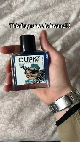 CUPID Pheromone Fragrance @Horizon UK #Cupid #fragrances #fyp #tiktokshop #viral 