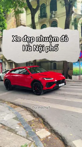 Phần 703: Xe đẹp, siêu xe Hà Nội, full giao diện đỏ trong ngày đặc biệt, Lamborghini Urus S, Rolls-Royce Cullinan, Ferrari Portofino M, Rolls-Royce Phantom 7, Porsche 911 Convertible #thachy7 #ducthachy7 #hanoi #supercar #theanh28 