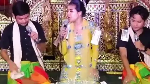 #ဝိုင်းချစ်#ပေါက်စိ#ဘိုမ
