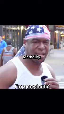 Mentality. #fyp #interview #edit #core #mentality 