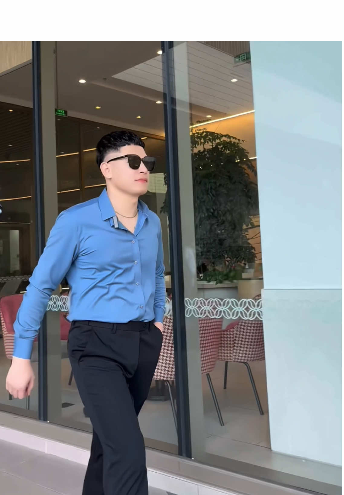 Sợ rằng ngày mai em đi mất #xuhuongtiktok #uocduoclenxuhuong #tmaxluxury #reviewquanao #tiktokshop #congso 