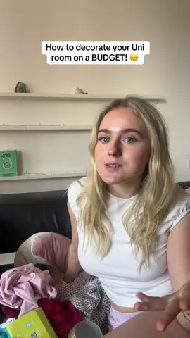 Watch this before you go to Uni 🙉