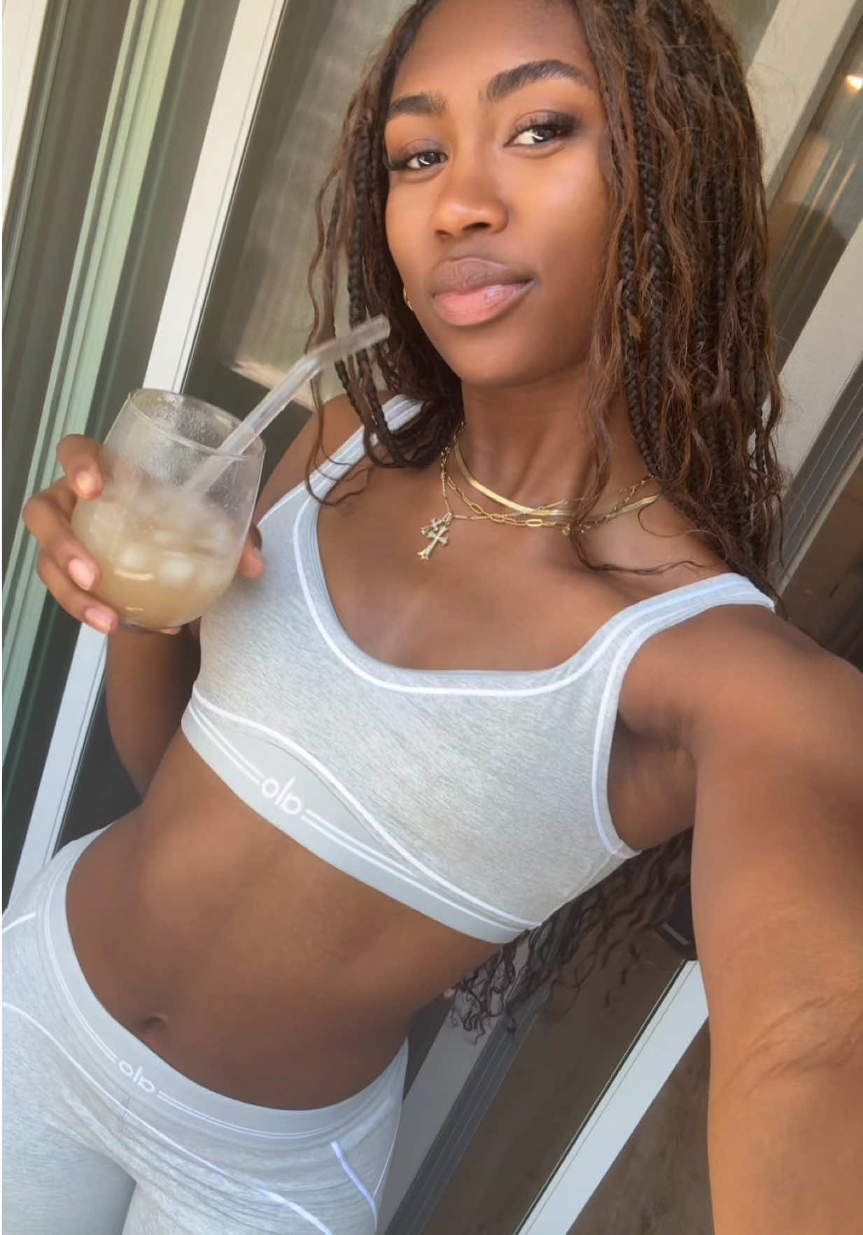 how I've been prioritizing my gut health as a d1 athlete 🤍 @myyayday #ad 