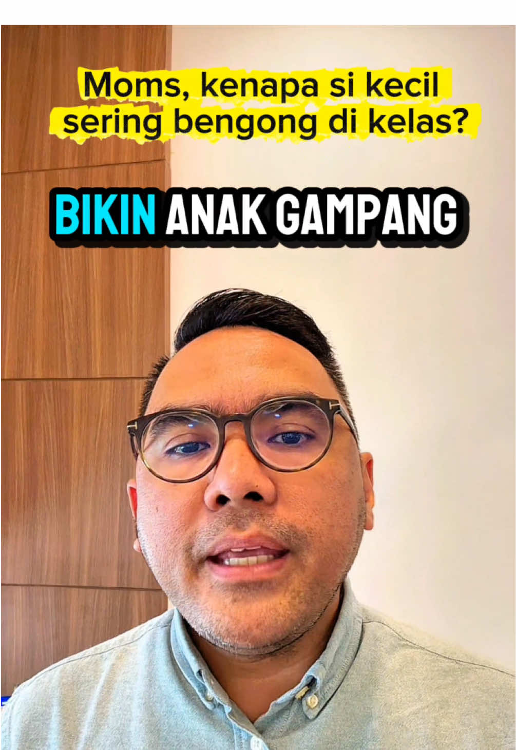 Bukan cuma tinggi badan, nutrisi juga kunci anak bisa belajar dengan optimal di sekolah. #CegahStunting #NutrisiAnak #AnakCerdas #ParentingTips #SehatBersama #FYPIndonesia