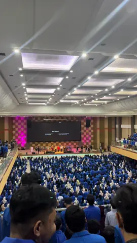 sisa kemarin #unpam #unpamhits #pkkmbunpam2025 