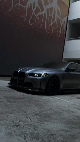 #bmw #m3 #g80 