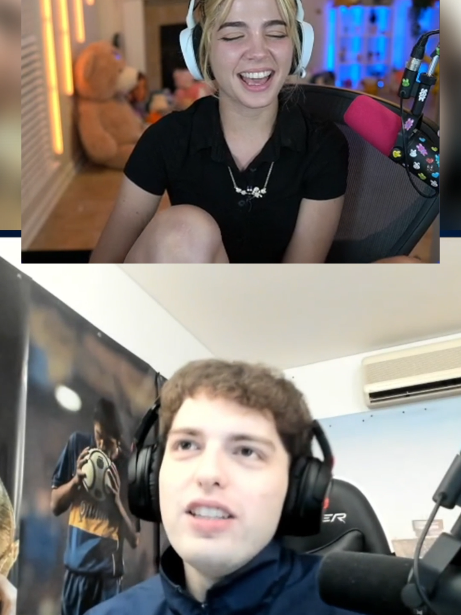 Reaccionando a Clips 2#paratii #tiktok #staryuukiii #staryuukii #staryuuki #paratiiiiiiiiiiiiiiiiiiiiiiiiiiiiiii #davooxeneize #davo