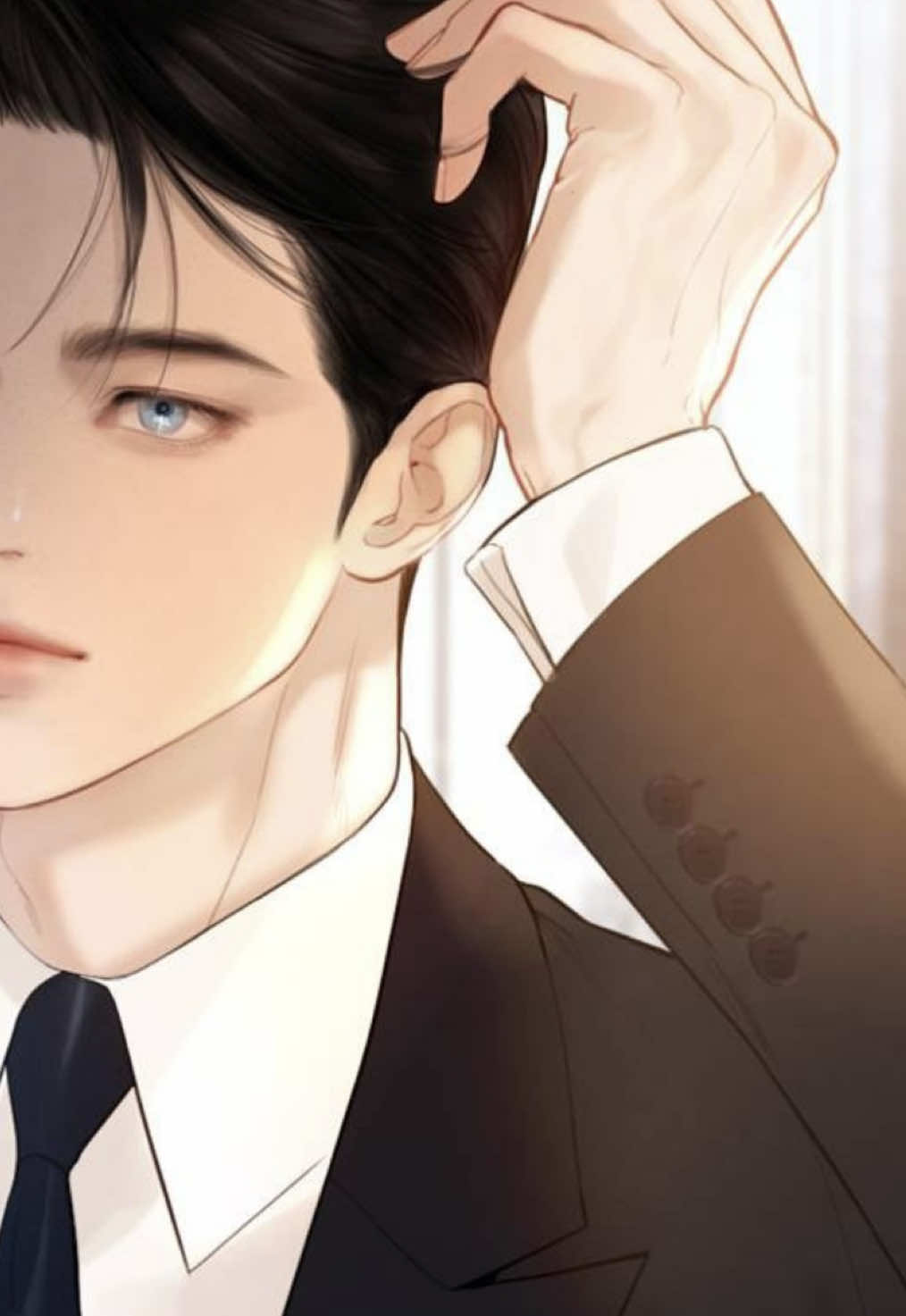 [ chap 60 ] guys, kalo mau ketemu crush itu harus gantenk wkwk 😭👊🏻 #cryorbetteryetbeg #matthiasvonherhardt #manhwafyp #berandafyp #newchapter #dontletthisflop 